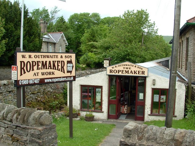 Ropemakers
